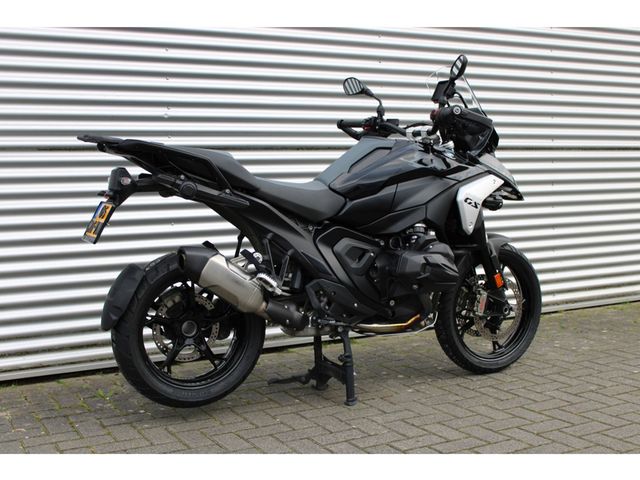 bmw - r-1300-gs
