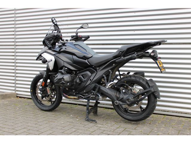 bmw - r-1300-gs