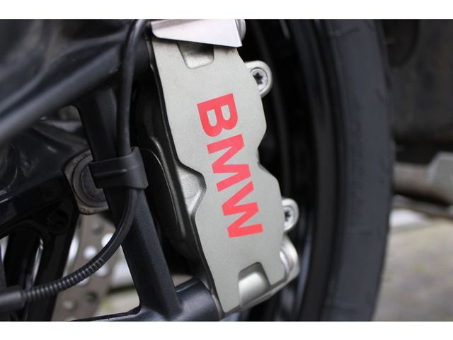 bmw - r-1300-gs