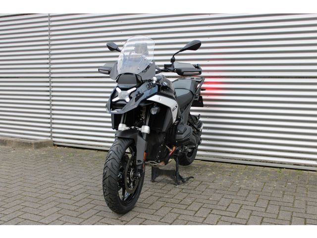 bmw - r-1300-gs