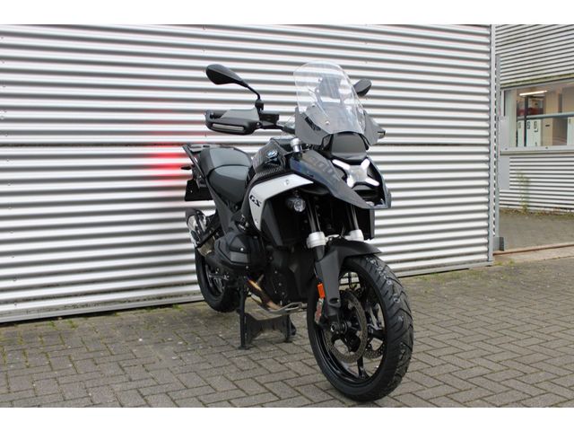 bmw - r-1300-gs
