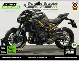 Kawasaki Z900 2026 occasion