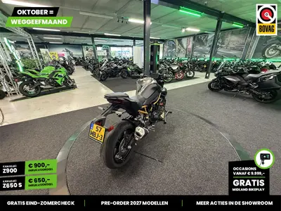 KAWASAKI Z900 – foto 3
