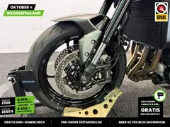 Kawasaki Z 900 E ABS 2026 occasion – foto 5 van 22
