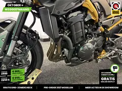 Kawasaki Z 900 E ABS 2026 occasion – foto 6 van 22