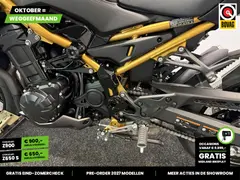 Kawasaki Z 900 E ABS 2026 occasion – foto 7 van 22