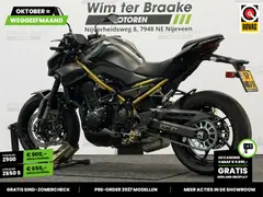 Kawasaki Z 900 E ABS 2026 occasion – foto 9 van 22