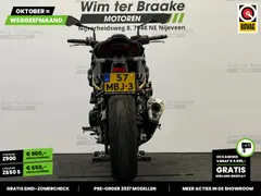 Kawasaki Z 900 E ABS 2026 occasion – foto 10 van 22