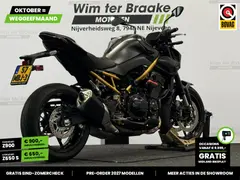 Kawasaki Z 900 E ABS 2026 occasion – foto 11 van 22