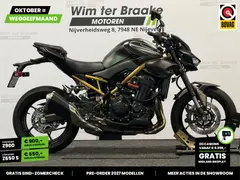 Kawasaki Z 900 E ABS 2026 occasion – foto 12 van 22