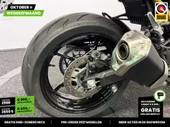 Kawasaki Z 900 E ABS 2026 occasion – foto 13 van 22