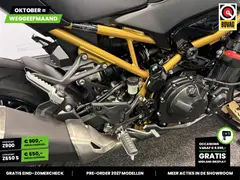 Kawasaki Z 900 E ABS 2026 occasion – foto 14 van 22