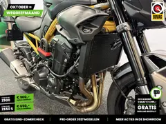 Kawasaki Z 900 E ABS 2026 occasion – foto 15 van 22