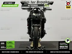 Kawasaki Z 900 E ABS 2026 occasion – foto 18 van 22