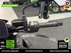 Kawasaki Z 900 E ABS 2026 occasion – foto 20 van 22