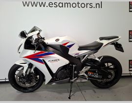 Honda CBR 1000 RR Fireblade 2013