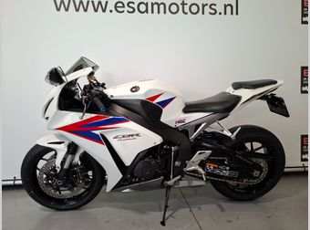 Honda CBR 1000 RR Fireblade 2013 occasion