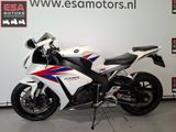HONDA CBR 1000 RR FIREBLADE
