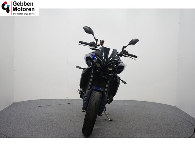 yamaha - mt-10-abs