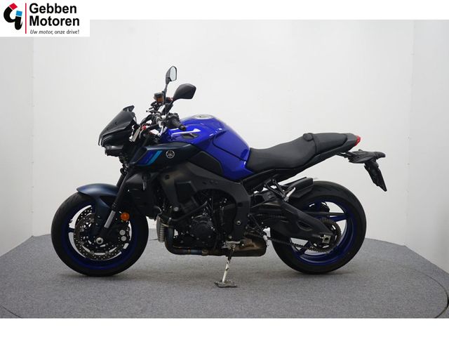yamaha - mt-10-abs