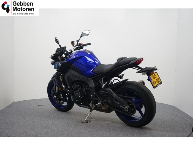 yamaha - mt-10-abs