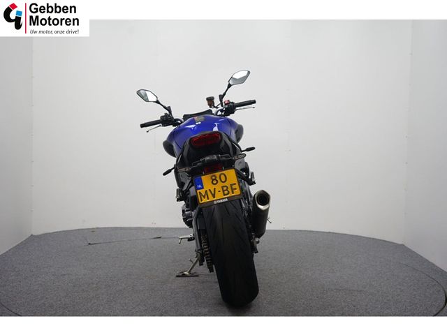 yamaha - mt-10-abs