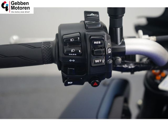 yamaha - mt-10-abs