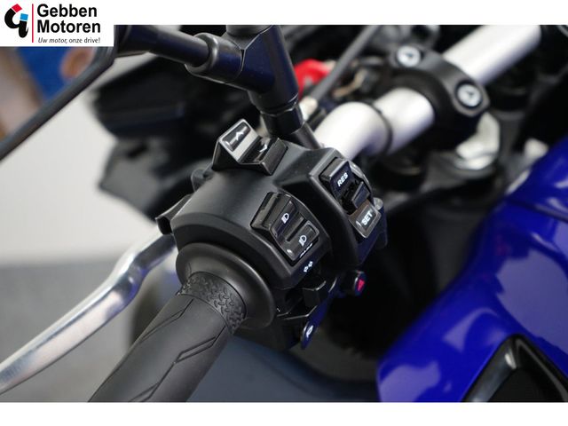 yamaha - mt-10-abs