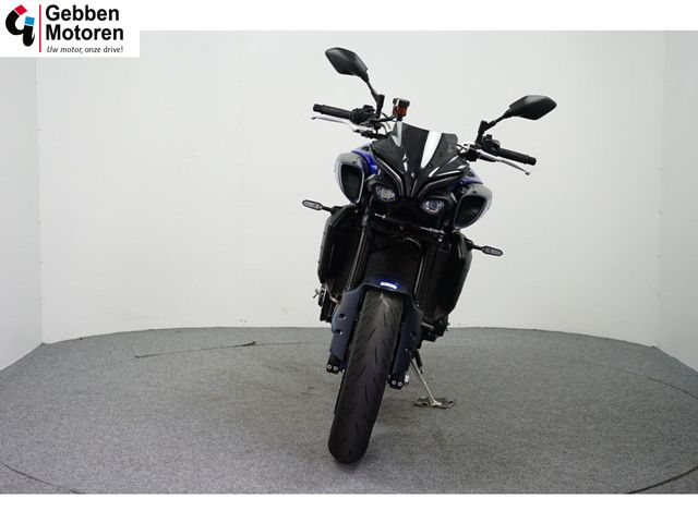 yamaha - mt-10-abs