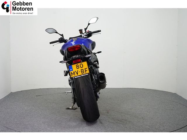 yamaha - mt-10-abs