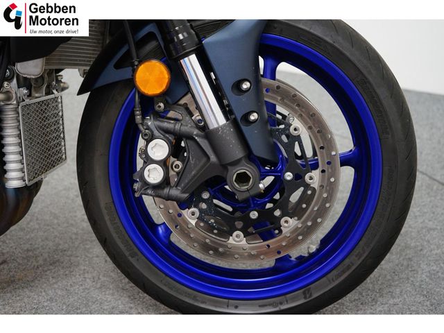 yamaha - mt-10-abs