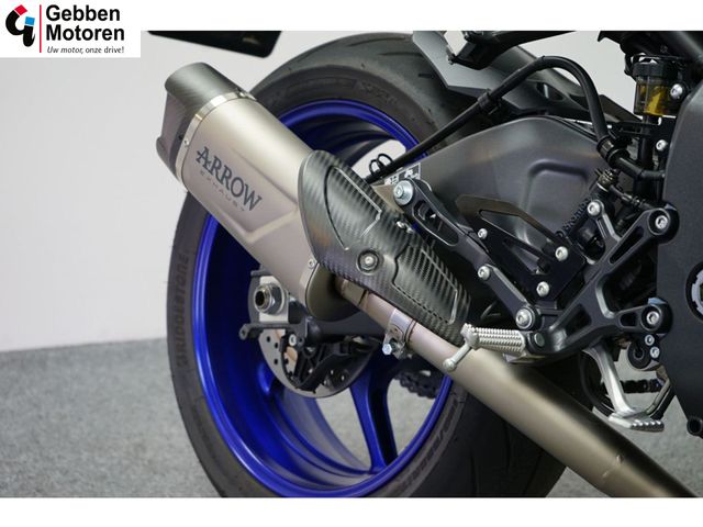yamaha - mt-10-abs