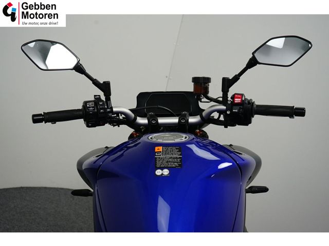 yamaha - mt-10-abs