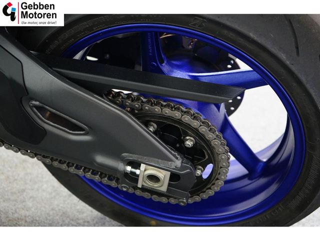 yamaha - mt-10-abs