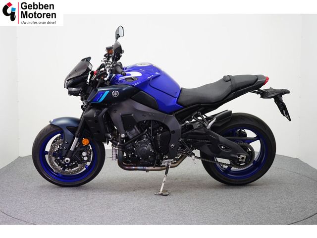 yamaha - mt-10-abs