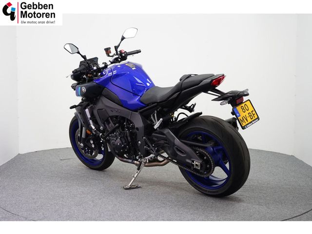 yamaha - mt-10-abs