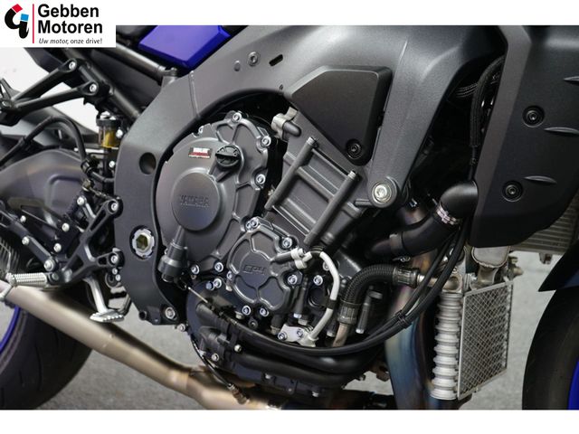 yamaha - mt-10-abs