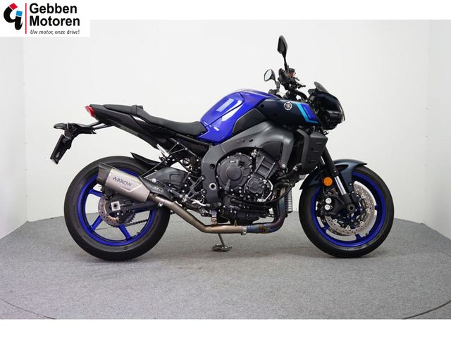 yamaha - mt-10-abs