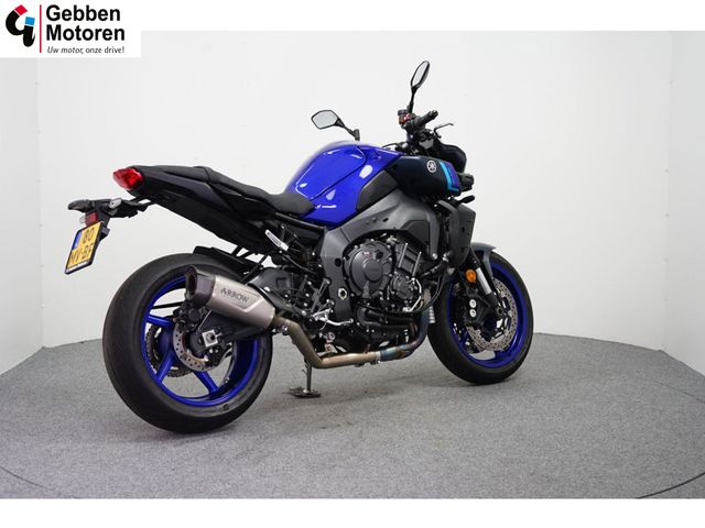 yamaha - mt-10-abs