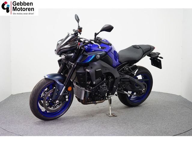 yamaha - mt-10-abs