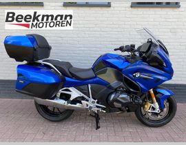 BMW R 1250 RT 2021 occasion