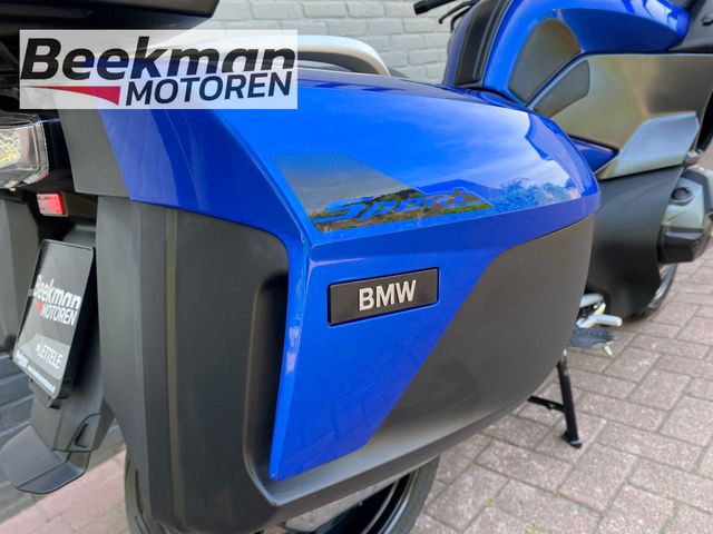 bmw - r-1250-rt