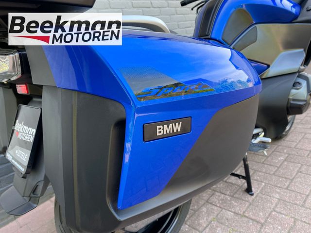 bmw - r-1250-rt