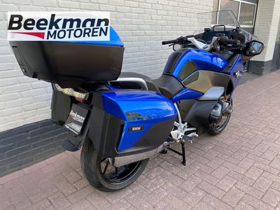 BMW R 1250 RT – foto 3