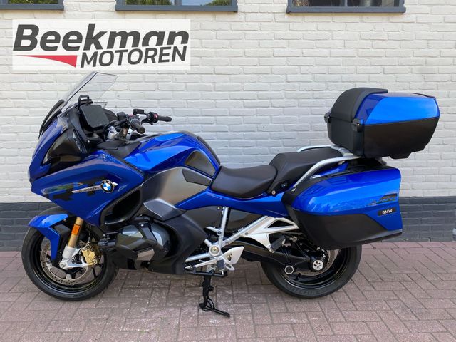 bmw - r-1250-rt
