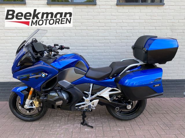bmw - r-1250-rt