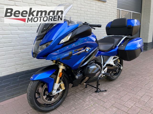 bmw - r-1250-rt