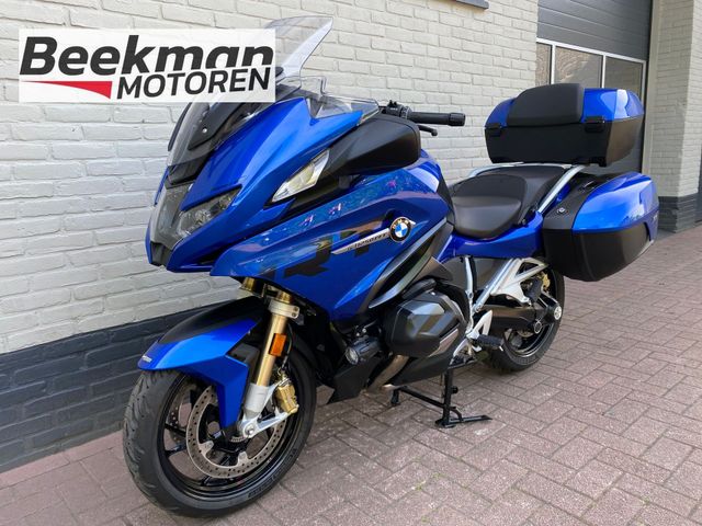 bmw - r-1250-rt