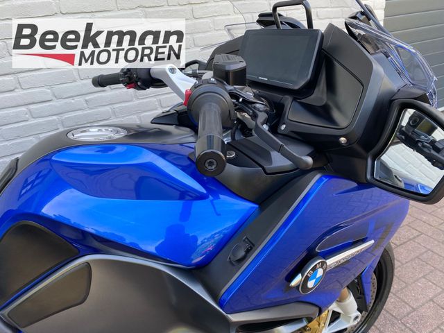 bmw - r-1250-rt