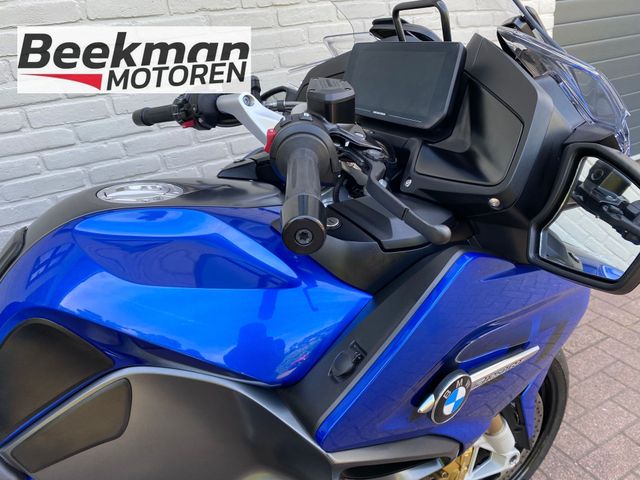 bmw - r-1250-rt